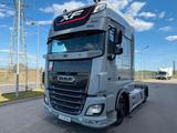 DAF XF 480 Limited Edition
