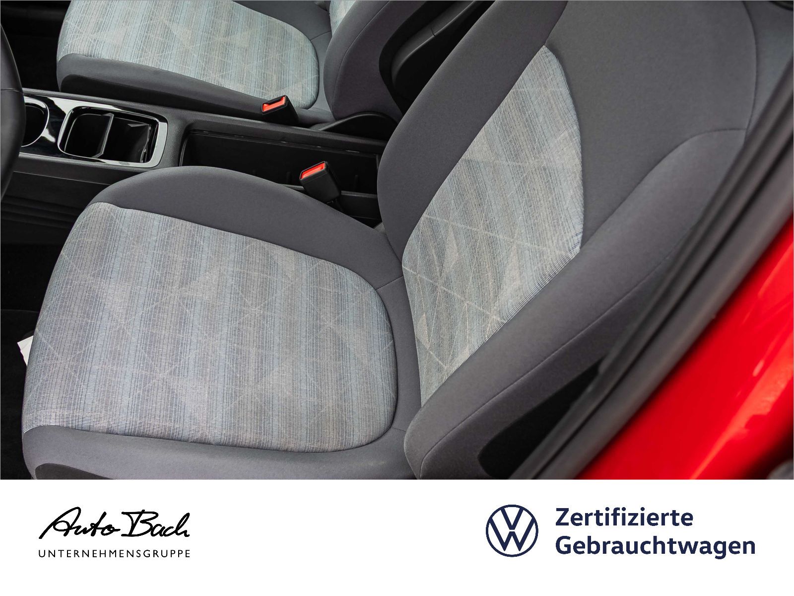 Volkswagen ID.3 - Bild 10