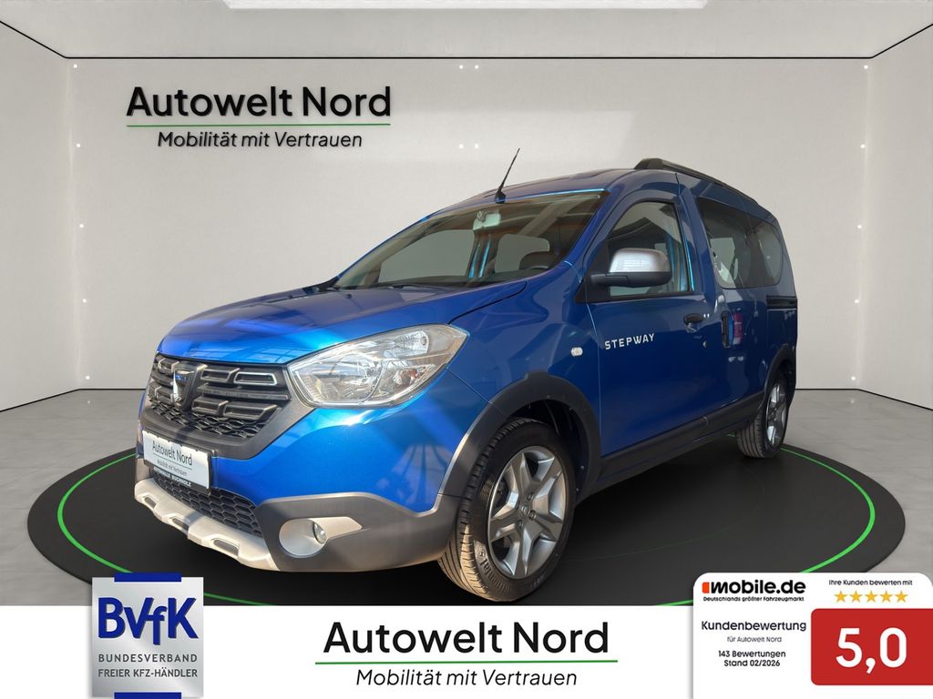 Image of Dacia Dokker