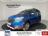 Dacia Dokker Stepway Celebration~NAVIGATION~TEMPOM~KLI - Dacia Dokker Stepway mit Benzin-Antrieb