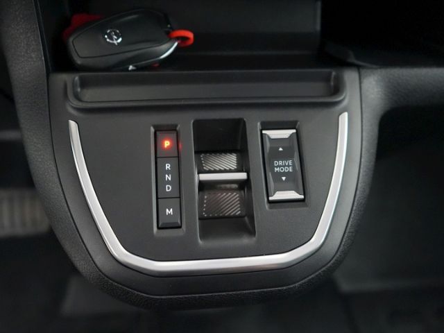 Zafira Life FACELIFT EDITION XL CDTI AT 9-SITZER