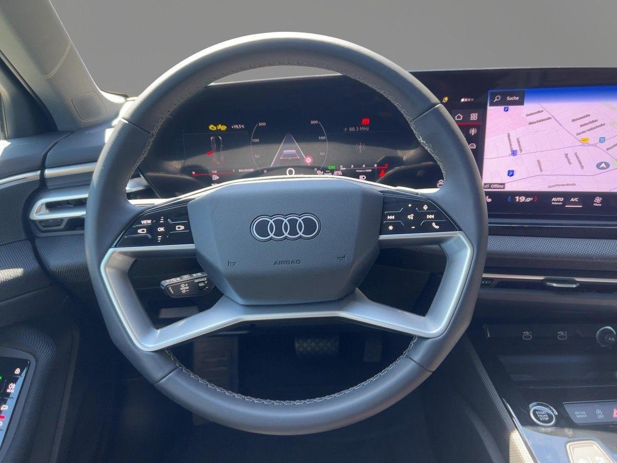 Audi A5 - Bild 12