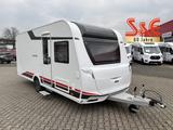 Bürstner Averso 465 TS *1.700kg*Heckfenster*Dusch Paket* - Bürstner 465 ts