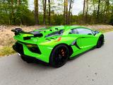 Lamborghini Aventador SVJ Carbon Pakiet  - Lamborghini Aventador Benzin Gebrauchtwagen