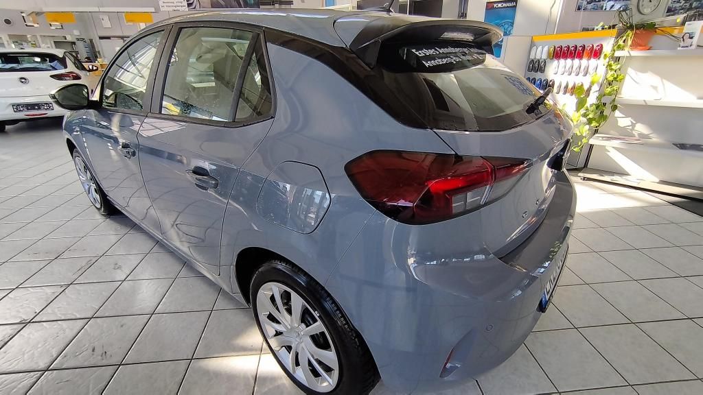 Erstes Annaberger Autohaus - Opel CORSA, Multimedia, LED - Bild 7 Erstes Annaberger Autohaus - Opel CORSA, Multimedia, LED - Bild 7