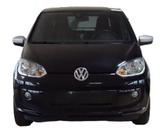 Volkswagen up! club up ! plus 4doors maps+more Navi cool&so - gebrauchte VW up! aus dem Jahr 2015