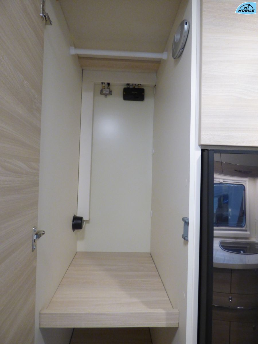 Fahrzeugabbildung Eura Mobil Activa ONE 570 HS *SCHAUSONNTAG 11-16 Uhr*