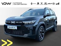 Dacia Bigster - Vorschau Bild 1