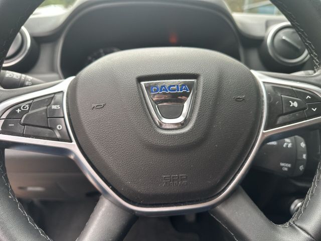 Duster II 1.3 TCeAnniversary NAVI TECHNIK-PLUS 1