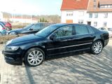 Volkswagen Phaeton 3.0 V6 TDI  4MOT. Tiptronic  - Volkswagen Phaeton: 3.0
