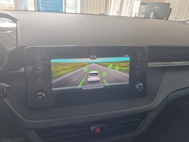 Fahrzeugabbildung SKODA Fabia 1.0 TSI Essence KLIMA SHZ PDC LED