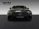 Mercedes-Benz GT 43 AMG 4M+ 4-Türer DISTRO+NIGHT+Memo+HuD+360° - gebrauchte Sportwagen