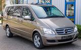 Mercedes-Benz Viano 3.0CDI LANG AUTOM*LEDER*XENON*PANO*HUBLIFT - Mercedes-Benz Viano: 3.0