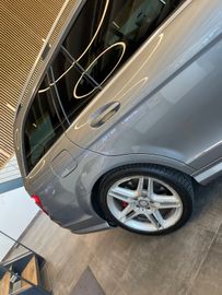 Mercedes-Benz C 350 T CDI BlueEfficiency 4Matic *NAVI*BI-XENON