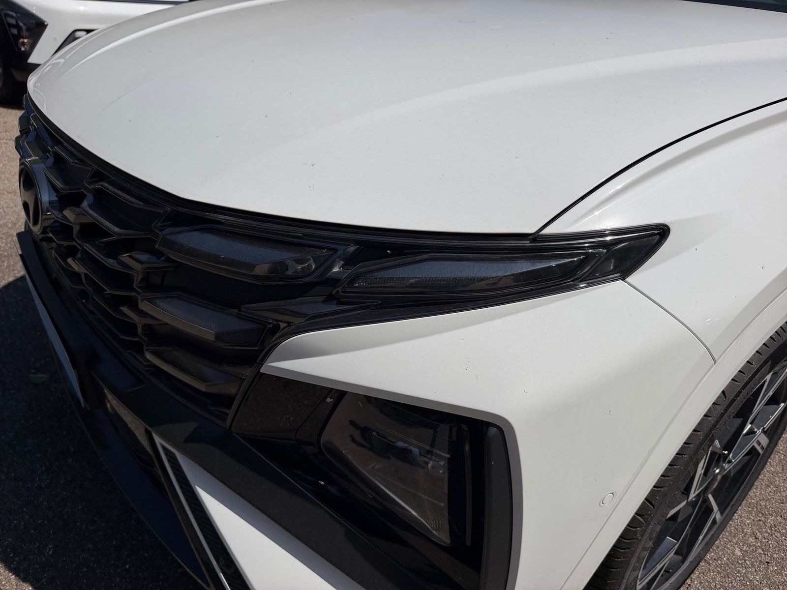 Hyundai Tucson – Bild 14