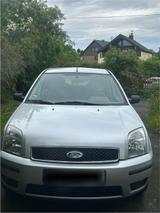 Ford Fusion - Ford Fusion in Bonn