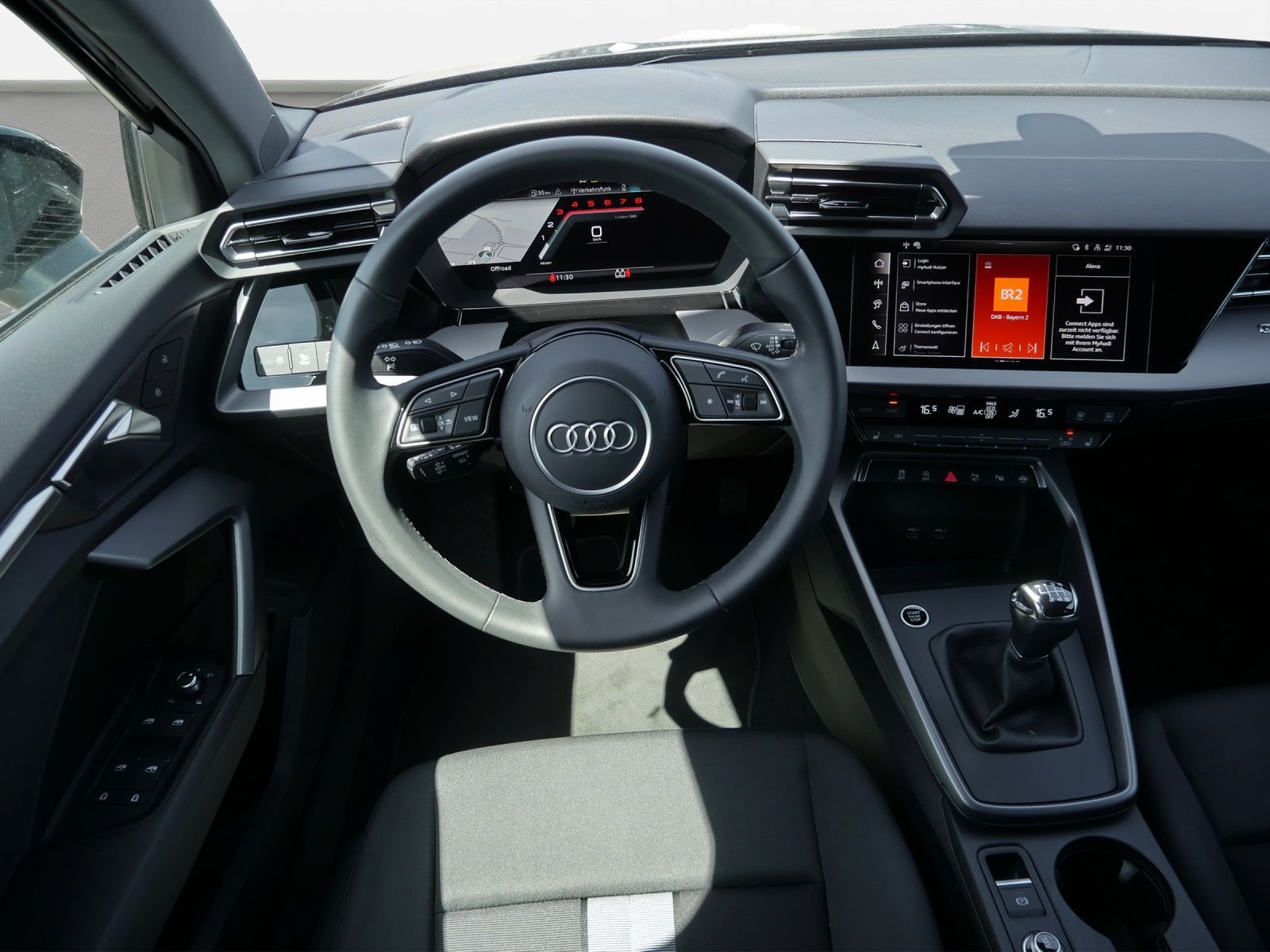 Audi A3 - Bild 8
