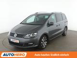 Volkswagen Sharan 2.0 TDI Sound BM*NAVI*XENON*ACC*CAM*SPUR* - VW Sharan Gebrauchtwagen in München