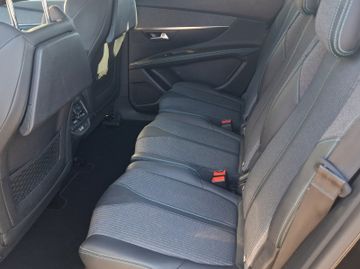 Peugeot 5008 Allure Pack 1.2 PureTech 130 360+Kam.+LED