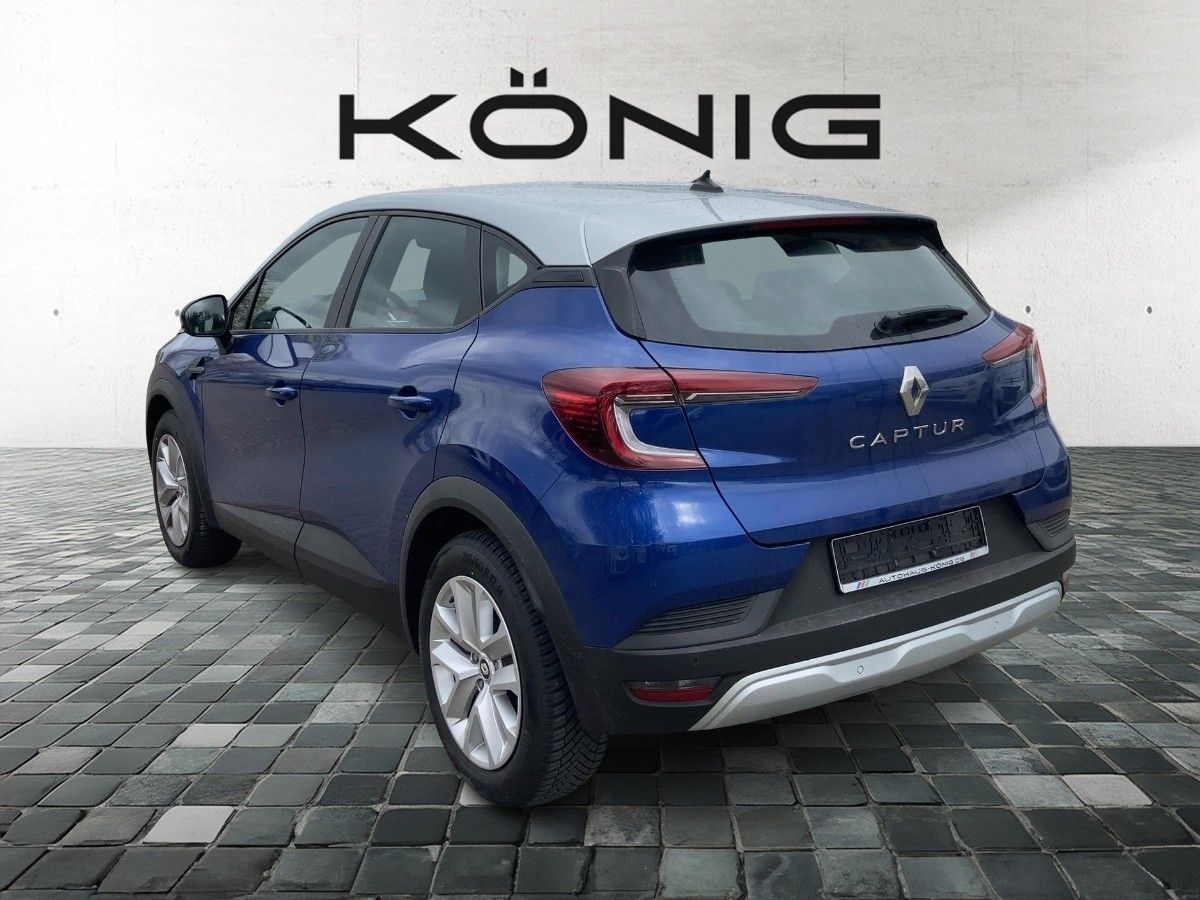 Renault Captur - Bild 5