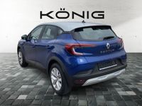 Renault Captur - Vorschau Bild 5