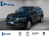 Skoda Kodiaq 2.0 TDI Style DSG+LED+ACC+KAMERA+AHK - Skoda Gebrauchtwagen in Bremen