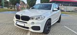 BMW X5M- Paket  XDrive  F15 , 40d    313 p... - BMW X5 M mit Diesel-Antrieb