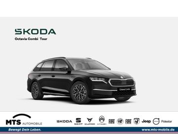 Skoda Leasing Angebot: Skoda Octavia Combi 1.5 TSI Tour ab 239€ o. Anzahlung 