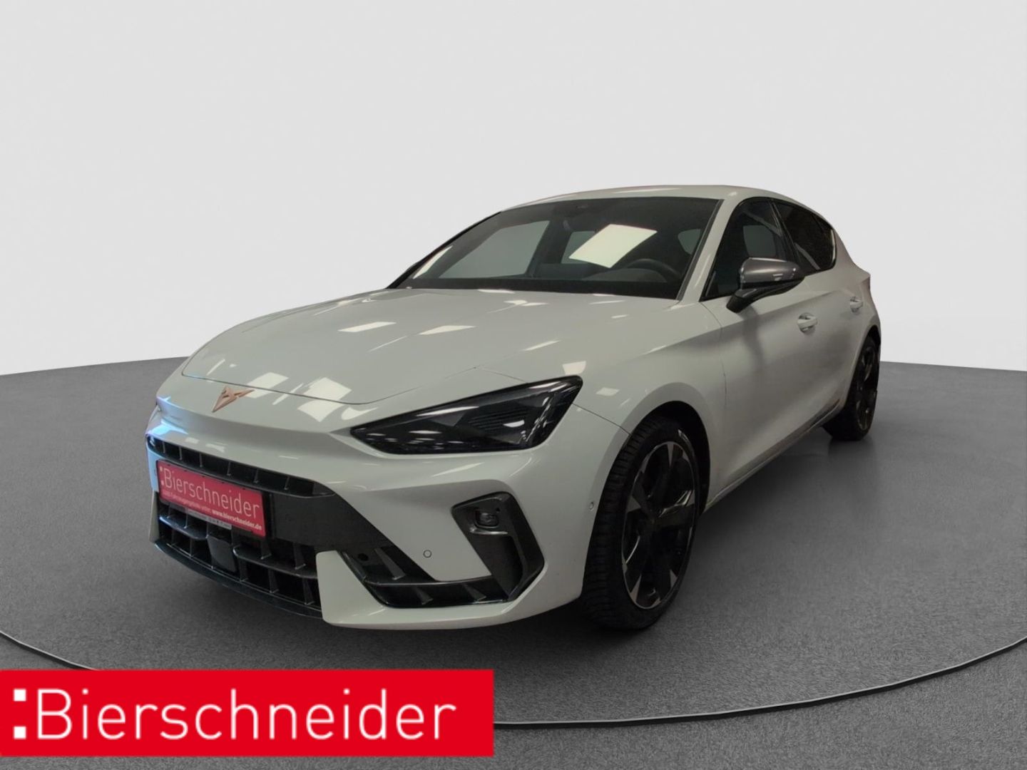 Cupra Leon 1.5 eTSI ab 237,- + Anz. 990,- CAM SHZ ACC 