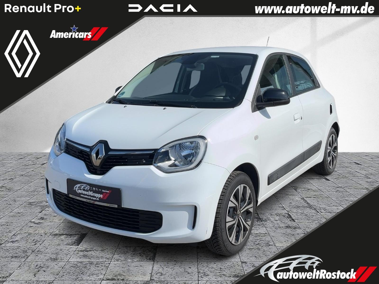 Renault Twingo Zen SCe 65 Start & Stop