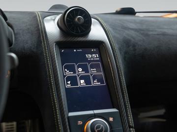 2016 Mclaren 675LT 缩略图 32