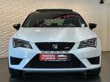 Seat Leon 2.0TSI Cupra 280 *LED#SHZ#TEMPO#SPUR#PANO - Seat Gebrauchtwagen in Dresden