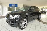 Land Rover Range Rover Sport SDV8 HSE Dynamic AHK - Land Rover Range Rover Sport mit Diesel-Antrieb: Panorama-Dach
