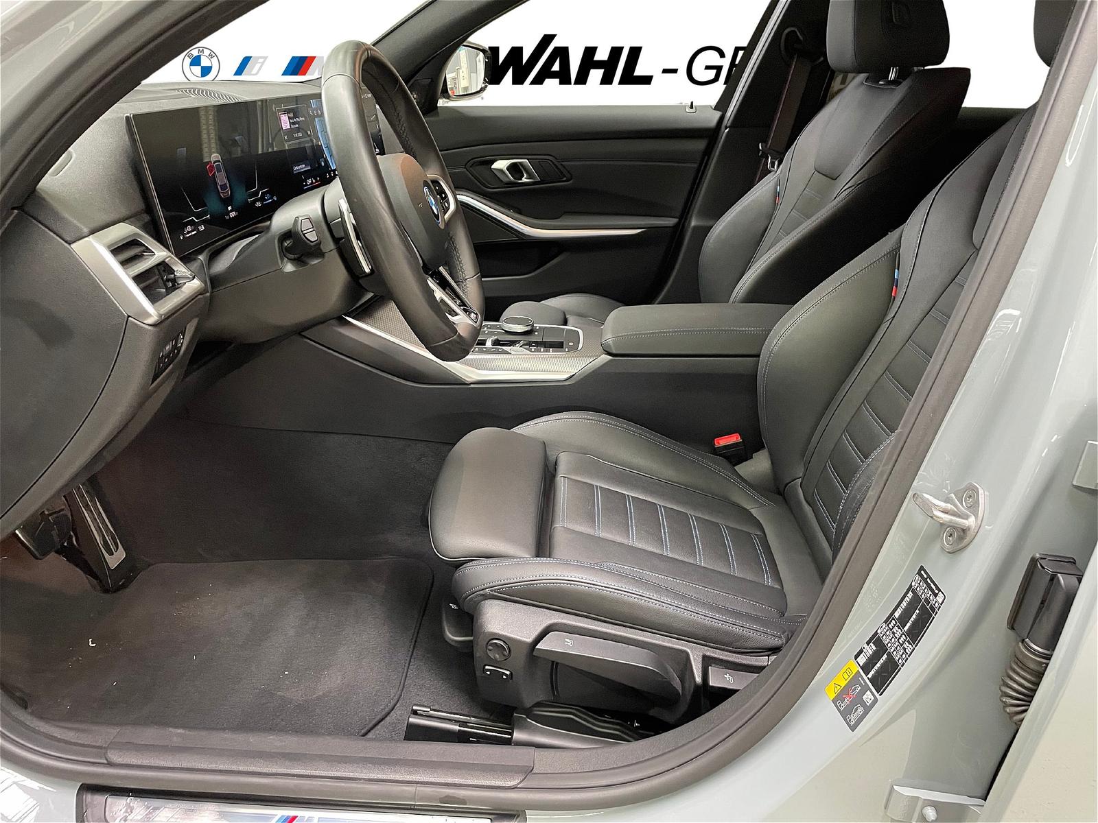 BMW 330e xDrive Touring M Sport PRO AHK ACC INNOVATI