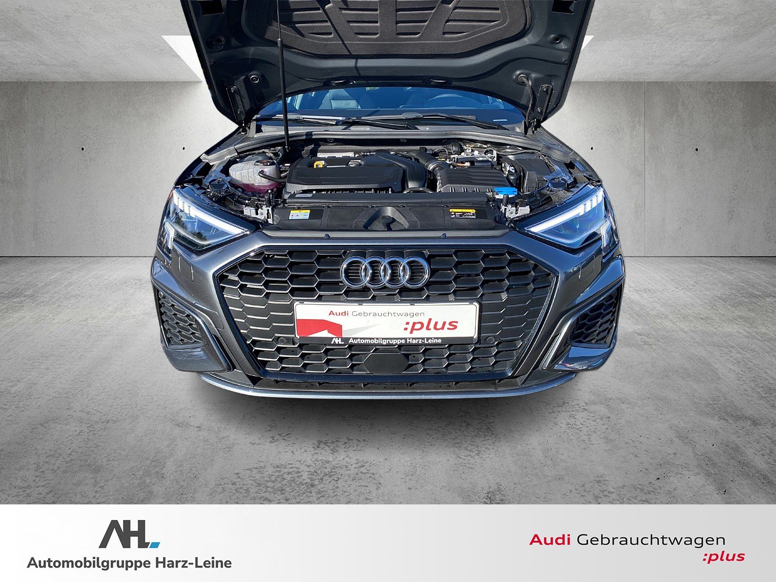 Audi A3 - Bild 12