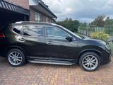 Nissan X-Trail 4x4 Tekna 2.0 dCi - Nissan X-Trail: 2.2