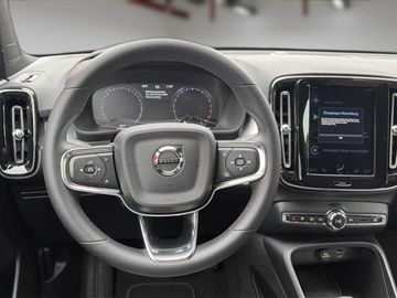 Volvo XC40 - 9