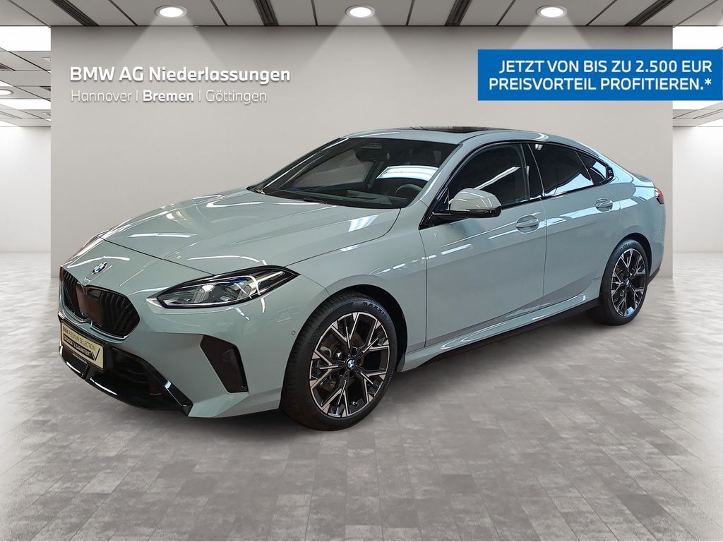 220 Gran Coupé M Sport LiveCockpitProf Head-Up