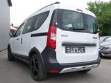 Dacia Dokker 1.5 dCi Stepway Plus - Dacia Dokker: Dci
