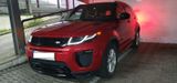 Andere Range Rover Evoque 2.0 TD4 HSE Dynamic 180... - Andere mit Diesel-Antrieb