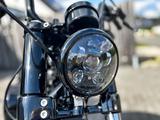 Harley-Davidson Forty Eight Special 1200 XL - HARLEY-DAVIDSON 1200 FORTY EIGHT