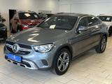 Mercedes-Benz GLC 200 4Matic *Leder*Navi*SHZ*R-Cam*ACC*LED*1Ha - Mercedes-Benz GLC 200 in Bonn