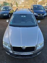 Skoda Octavia Kombi Automatik 1.6 MPI mit TÜV - Skoda Octavia: Mpi
