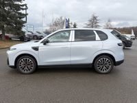 Leapmotor B10 - Vorschau Bild 2