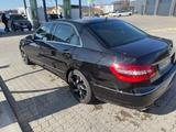 Mercedes-Benz E 500 4MATIC AVANTGARDE EXCLUSIV - gebrauchte Mercedes-Benz E 500 aus dem Jahr 2010