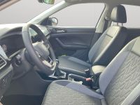Volkswagen T-Cross - Vorschau Bild 10