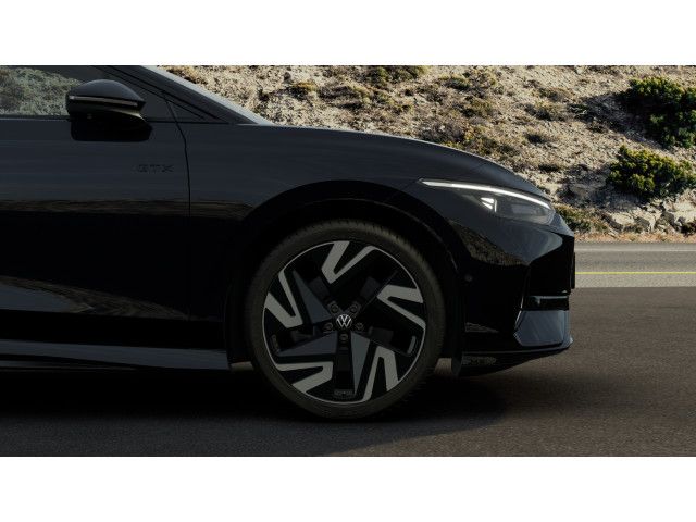 Volkswagen ID.7 - Bild 5