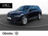 Volkswagen Tiguan 1.5 TSI Elegance AHK LED DSG