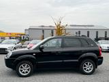 Hyundai Tucson 2,0i FIFA World Cup  1.HAND * TÜV NEU !!! - gebrauchte Hyundai TUCSON aus dem Jahr 2006