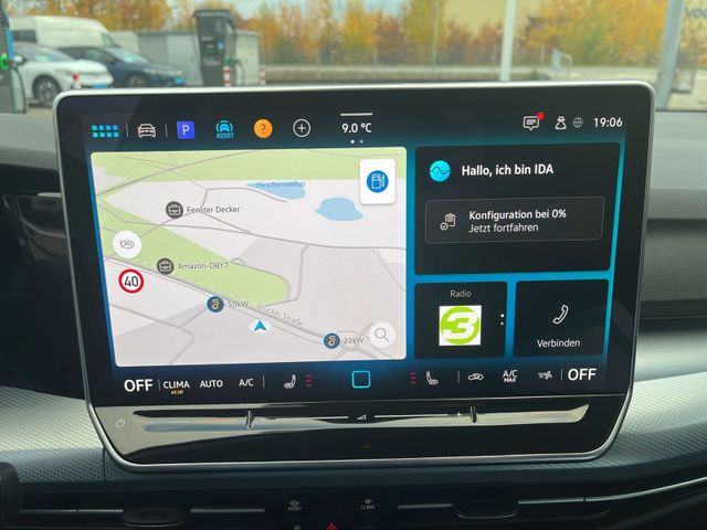 Golf Goal 2.0 TDI DSG AHK,Kamera,Navi